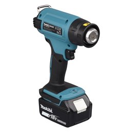 Decapador LXT® Makita DHG180RT1J