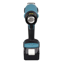 Decapador LXT® Makita DHG180RT1J