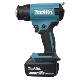 Decapador LXT® Makita DHG180RT1J