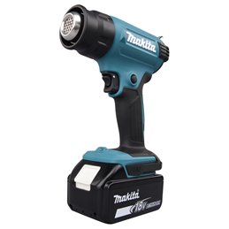 Decapador LXT® Makita DHG180ZJ