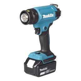 Decapador LXT® Makita DHG181ZJ