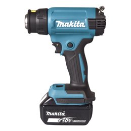 Decapador LXT® Makita DHG181ZJ