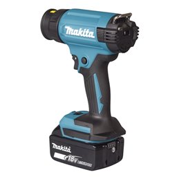 Decapador LXT® Makita DHG181ZJ