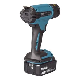 Decapador LXT® Makita DHG181ZJ