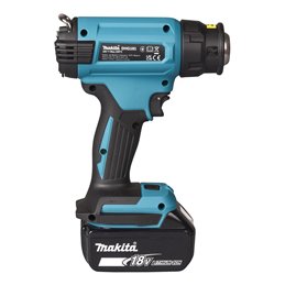 Decapador LXT® Makita DHG181ZJ