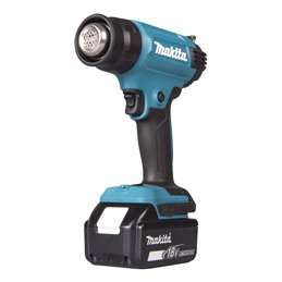 Decapador LXT® Makita DHG181ZJ