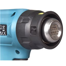 Decapador LXT® Makita DHG181ZJ