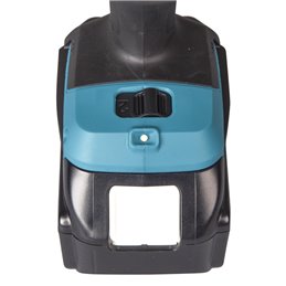 Decapador LXT® Makita DHG181ZJ