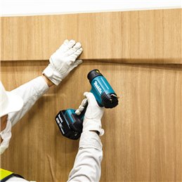 Decapador LXT® Makita DHG181ZJ