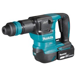 Martillo mini-demoledor  LXT® Makita DHK180Z