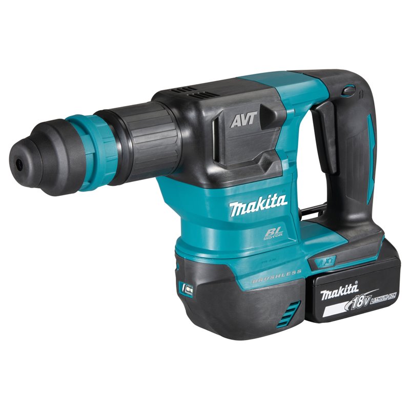 Martillo mini-demoledor  LXT® Makita DHK180Z