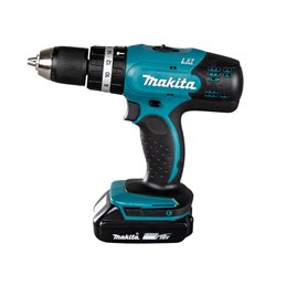 Taladro combinado LXT® Makita DHP453RFE