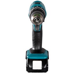 Taladro combinado LXT® Makita DHP453RFE