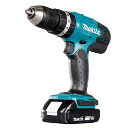 Taladro combinado LXT® Makita DHP453RFE