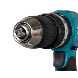 Taladro combinado LXT® Makita DHP453RFE