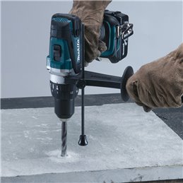 Taladro combinado LXT® Makita DHP458RTJ