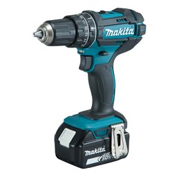 Taladro combinado LXT® Makita DHP482RME