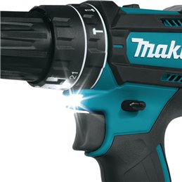 Taladro combinado LXT® Makita DHP482RME