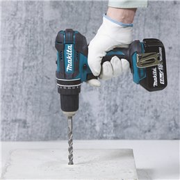 Taladro combinado LXT® Makita DHP482RME