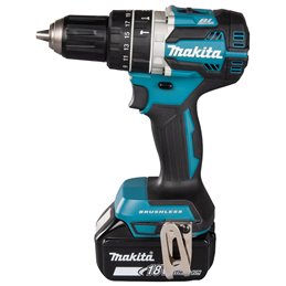 Taladro combinado LXT® Makita DHP484RTJ