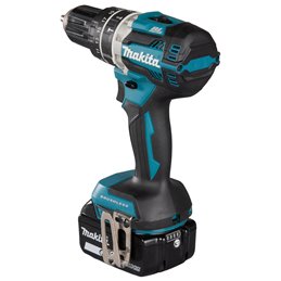 Taladro combinado LXT® Makita DHP484RTJ