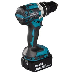 Taladro combinado LXT® Makita DHP484RTJ