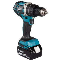 Taladro combinado LXT® Makita DHP484RTJ