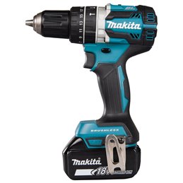 Taladro combinado LXT® Makita DHP484RTJ