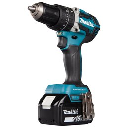 Taladro combinado LXT® Makita DHP484RTJ