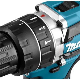 Taladro combinado LXT® Makita DHP484RTJ