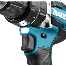 Taladro combinado LXT® Makita DHP484RTJ