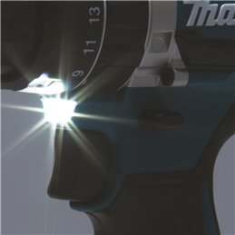 Taladro combinado LXT® Makita DHP484RTJ