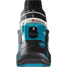 Taladro combinado LXT® Makita DHP484RTJ