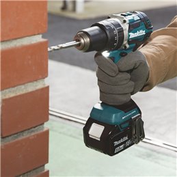 Taladro combinado LXT® Makita DHP484RTJ