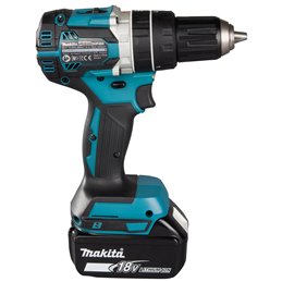 Taladro combinado LXT® Makita DHP484Z