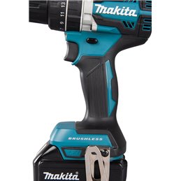 Taladro combinado LXT® Makita DHP484Z