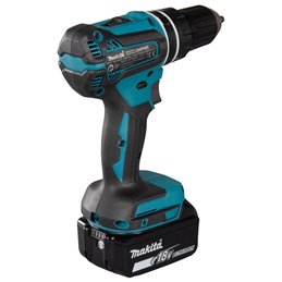 Taladro combinado LXT® Makita DHP485RTJ