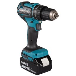 Taladro combinado LXT® Makita DHP485RTJ