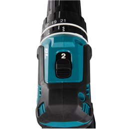 Taladro combinado LXT® Makita DHP485RTJ