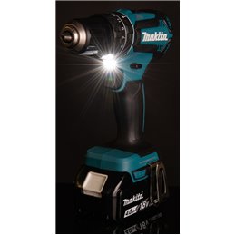 Taladro combinado LXT® Makita DHP485RTJ