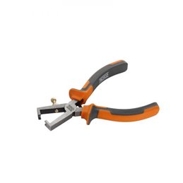 Alicate Pelacables Alyco Orange 160 Mm Alyco