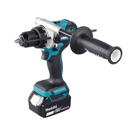 Taladro combinado LXT® Makita DHP486RTJ