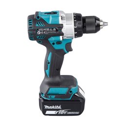 Taladro combinado LXT® Makita DHP486RTJ