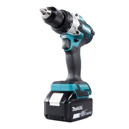 Taladro combinado LXT® Makita DHP486RTJ