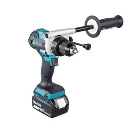 Taladro combinado LXT® Makita DHP486RTJ