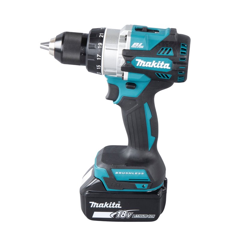 Taladro combinado LXT® Makita DHP486Z