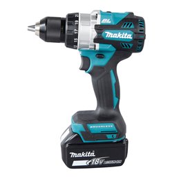 Taladro combinado LXT® Makita DHP486Z