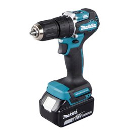 Taladro combinado LXT® Makita DHP487RAJ