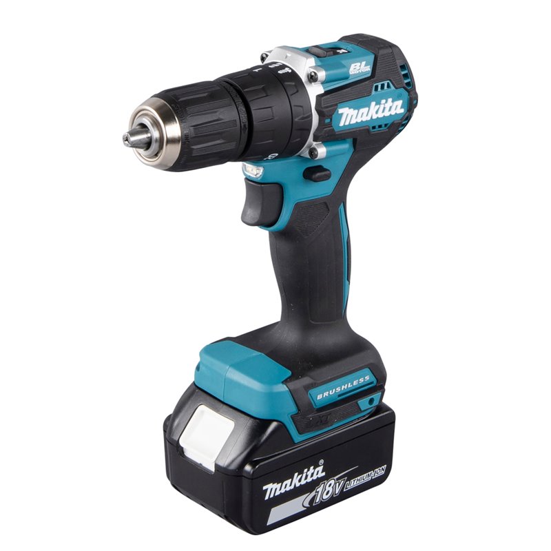 Taladro combinado LXT® Makita DHP487RAJ