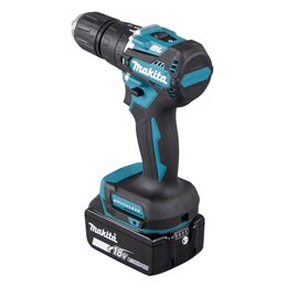 Taladro combinado LXT® Makita DHP487RAJ